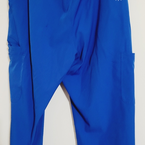 Heartsoul scrub pants 👖 - Picture 4 of 8